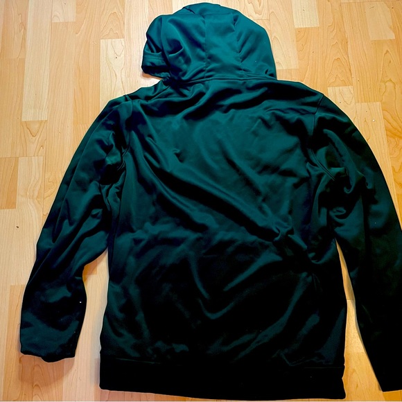Men’s Performance Hoodie - Cal Poly Pomona - Picture 2 of 3